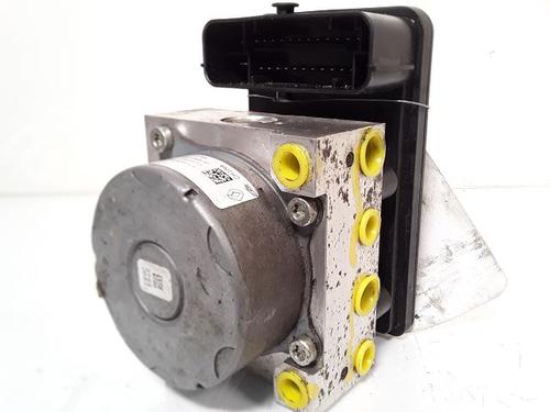 ABS pump DACIA DOKKER MPV (KE_) 1.5 dCi (KEAJ, KEAH) | BP9135827M43