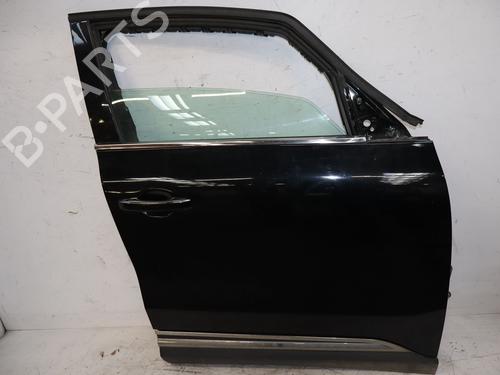 Used Right front door Right front door RENAULT ESPACE V (JR_) 1.6 dCi 160 (160 hp) 39936785 39936785
