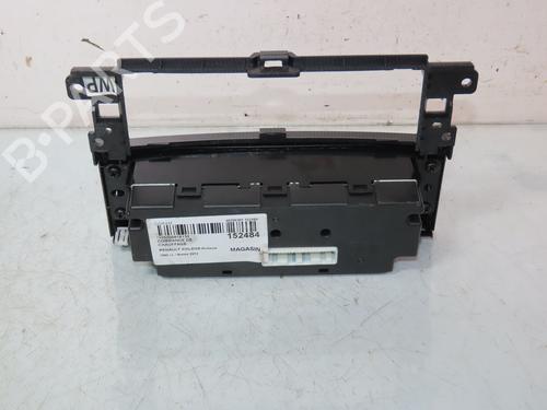 Climate control RENAULT KOLEOS I (HY_) 2.0 dCi 4x4 (HY0K) | BP36484393I5 - Image 2
