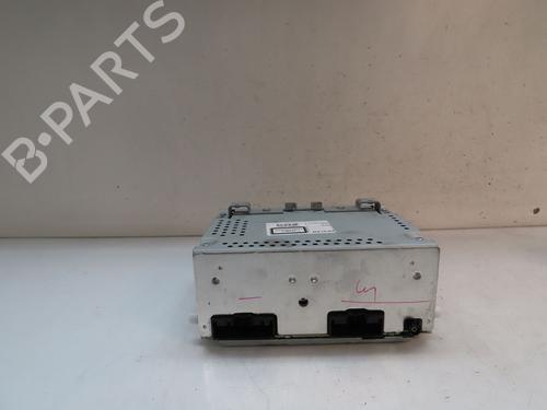 Bilradio FORD FIESTA VI (CB1, CCN) 1.25 | BP16155929E6 