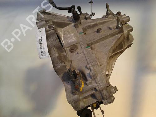 Used Gearbox HONDA CIVIC VI Fastback (MA, MB) 1.5 16V (MB3) (114 hp) 8976641