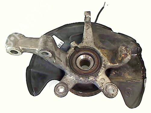 Used Left front steering knuckle MERCEDES-BENZ A-CLASS (W169) A 200 CDI (169.008, 169.308) (140 hp) 23150272