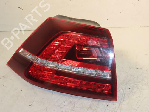 left-taillight-vw-golf-vii-5g1-bq1-be1-be2-2012-2013-2014-2015-2016-2017-2018-2019-2020-2021-32075820 main image