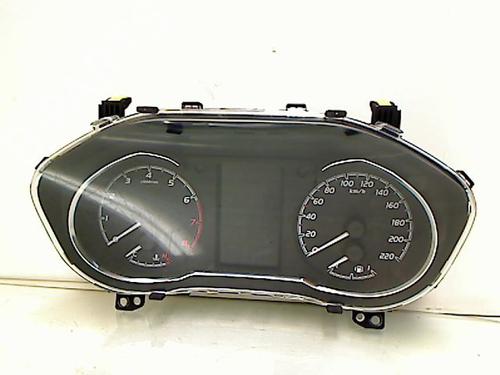 Used Instrument cluster TOYOTA YARIS (_P13_) 1.5 (NSP131_) (112 hp) 15745313