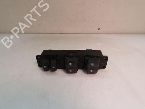 Left front window switch SSANGYONG ACTYON I 200 Xdi 4WD | BP16106577I27