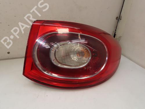 Right taillight VW TIGUAN (5N_) 2.0 TDI | BP25586505C35