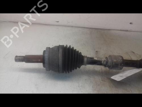 Left front driveshaft KIA CEE'D Hatchback (ED) 1.6 CRDi 115 | BP8984634M38
