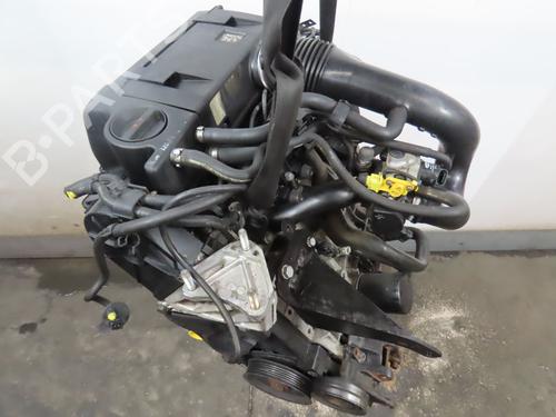Motore PEUGEOT 306 Convertible (7D, N3, N5) 1.8 (101 hp) 31985011
