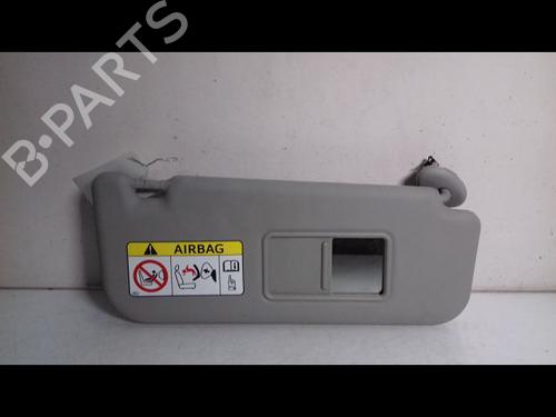 right-sun-visor-toyota-verso-_r2_-16-d4-d-war20_-743100f151b0-2009-2010-2011-2012-2013-2014-2015-2016-2017-2018-15077224 main image