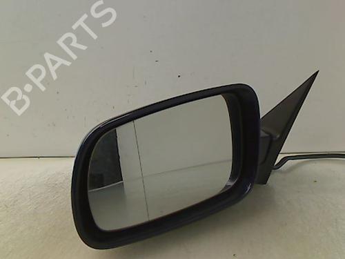 Used Left mirror VW PASSAT B5.5 Variant (3B6) 1.9 TDI (101 hp) 8975487