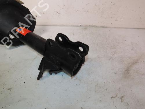 Used Left front shock absorber NISSAN X-TRAIL I (T30) 2.2 dCi 4x4 (136 hp) 19932506