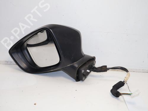 Used Left mirror Left mirror MAZDA 2 Hatchback (DL, DJ) 1.5 SKYACTIV-G (90 hp) 35970579 35970579