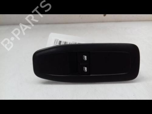 Used Left front window switch PEUGEOT 208 I (CA_, CC_) 1.2 VTI 82 (82 hp) 14957211