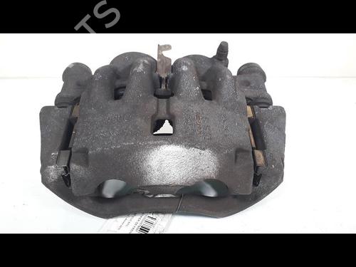 Used Left front brake caliper FIAT DUCATO Van (250_) 120 Multijet 2,3 D (120 hp) 14891959