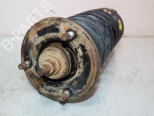 Right front shock absorber NISSAN NAVARA NP300 (D40) 2.5 dCi 4WD (D40TT, D40T, D40M, D40BB) | BP22693506M17 