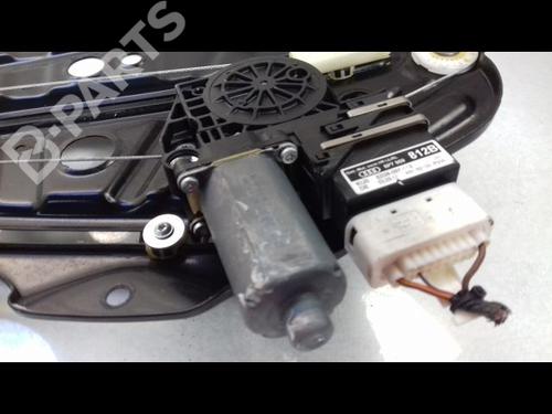 Rear right window mechanism VW GOLF VI Convertible (517) 1.6 TDI | BP8983287C25 