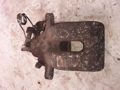 Left rear brake caliper CITROËN C5 III (RD_) 1.6 HDi 110 (RD9HZC) | BP23150735M107 - Image 2