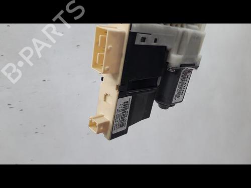 Front right window mechanism CITROËN C4 I (LC_) 1.6 HDi | BP15237742C23 