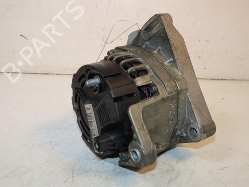 Used Alternator RENAULT CLIO II (BB_, CB_) 1.2 (BB0A, BB0F, BB10, BB1K, BB28, BB2D, BB2H, CB0A,... (58 hp) 28593947