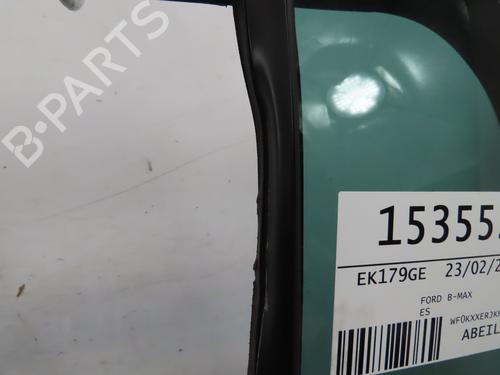 Venstre side skyvedør FORD B-MAX (JK) 1.0 EcoBoost | BP30953758C74