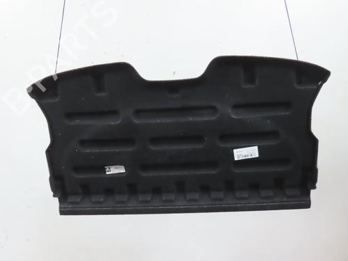Rear parcel shelf CITROËN C4 I (LC_) 1.6 HDi | BP17731166C85 