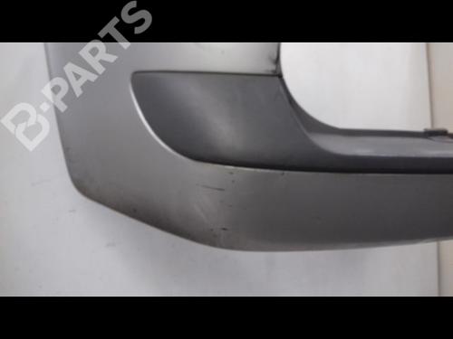 Rear bumper RENAULT LAGUNA II Grandtour (KG0/1_) 1.9 dCi (KG1V) | BP9185393C8 