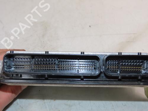 Engine control unit (ECU) PEUGEOT 108 1.0 VTi 72 | BP17382117M57 
