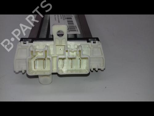 Used Heater resistor Heater resistor TOYOTA C-HR (_X1_) 1.8 Hybrid (ZYX10_, ZYX11_) (98 hp) 11677701 11677701