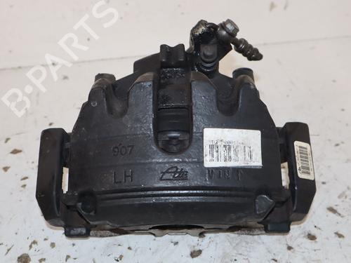 Left front brake caliper PEUGEOT RCZ 1.6 16V | BP39218660M105 - Image 2