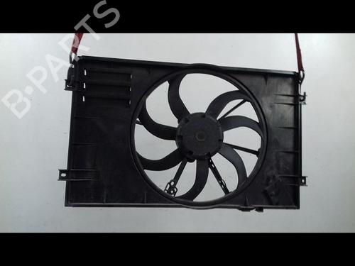 Used Support VW TOURAN (1T1, 1T2) 1.9 TDI (105 hp) 14889262