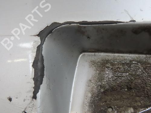 Used Rear bumper RENAULT CLIO III (BR0/1, CR0/1) 1.5 dCi (BR17, CR17) (86 hp) 30953927