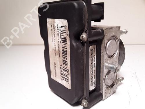 Used ABS pump NISSAN MICRA III (K12) 1.5 dCi (86 hp) 9003269