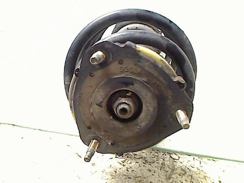 Left front shock absorber JAGUAR X-TYPE I Estate (X400) 2.0 D | BP8975187M16 