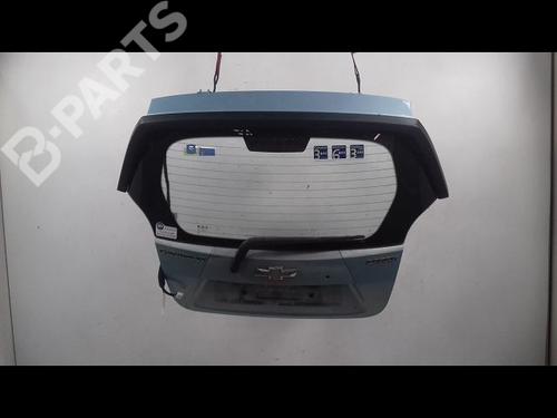 Bakluke CC/Kombi-Kupé CHEVROLET SPARK (M300) 1.0 (68 hp) 9910261