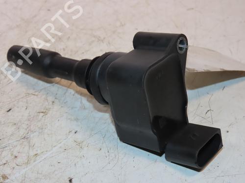 Used Ignition coil SEAT LEON (5F1) 1.5 TSI (150 hp) 30950620