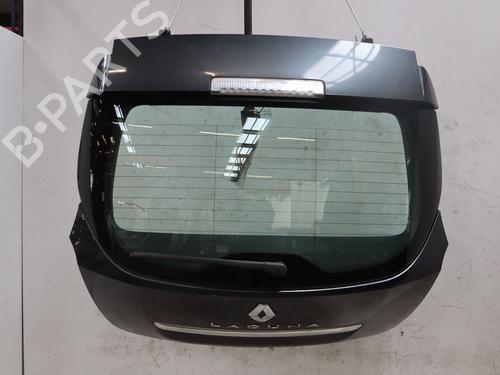 Used Tailgate Tailgate 35496134 35496134