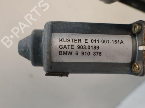 Used Front left window mechanism Front left window mechanism MINI MINI (R50, R53) Cooper S (170 hp) 40273431 40273431