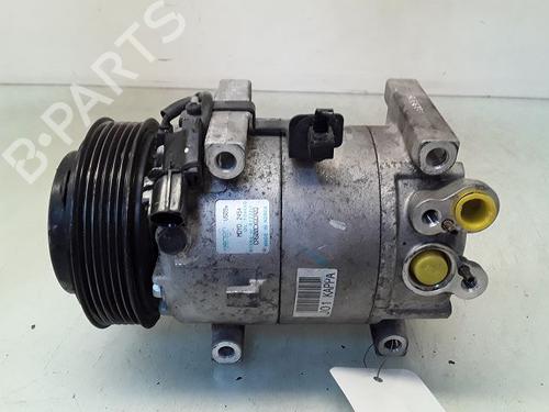 Compressor A/C KIA PICANTO II (TA) 1.2 (85 hp) 8987718