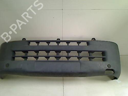 Used Front bumper Front bumper PEUGEOT BOXER Van (230L) 2.8 HDI (128 hp) 36484564 36484564