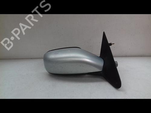 Right mirror RENAULT LAGUNA II Grandtour (KG0/1_) 1.9 dCi (KG0G) | BP23152217C27 