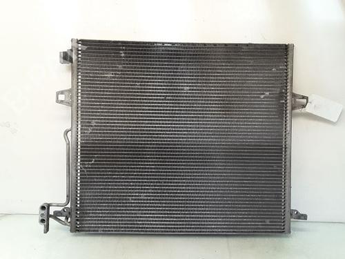 Used Heater matrix MERCEDES-BENZ M-CLASS (W164) ML 320 CDI 4-matic (164.122) (224 hp) 8987771