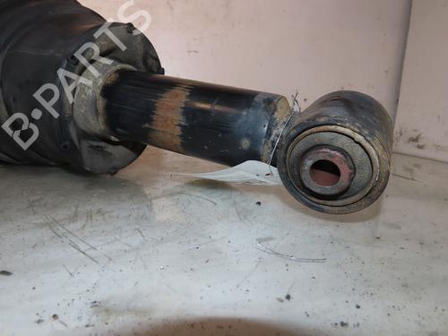 Left rear shock absorber LAND ROVER DISCOVERY III (L319) 2.7 TD 4x4 | BP21008645M18 