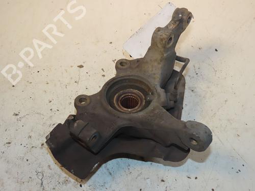 Left front steering knuckle OPEL CORSA D (S07) 1.3 CDTI (L08, L68) | BP32200396M25