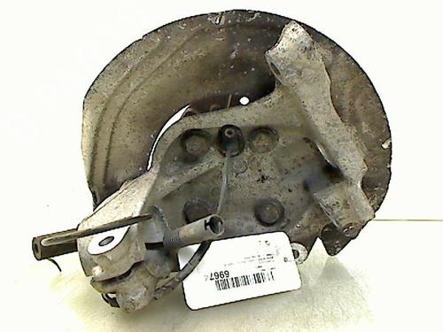 Used Left front steering knuckle Left front steering knuckle 36484010 36484010