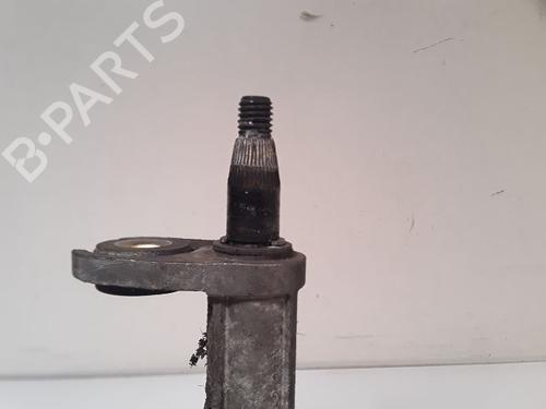 Front wiper motor VW GOLF IV (1J1) 1.4 16V | BP23153839M29 