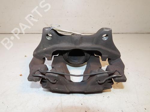 Left front brake caliper RENAULT CLIO IV (BH_) 1.5 dCi 75 | BP28485296M105