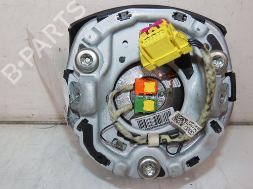 Førerens kollisjonspute AUDI A4 B7 Avant (8ED) 2.0 TDI 16V (140 hp) 27393532