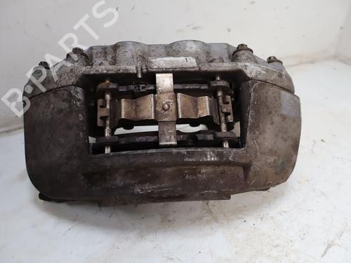 Right front brake caliper RENAULT MODUS / GRAND MODUS (F/JP0_) 1.5 dCi 75 | BP35935872M104 - Image 2