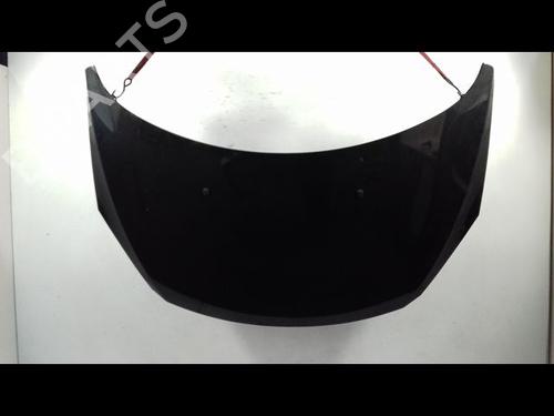 Used Hood PEUGEOT 307 (3A/C) 1.6 HDi 110 (109 hp) 12203632