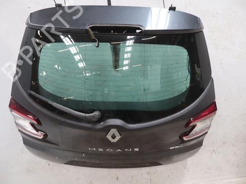 Used Tailgate Tailgate 39220582 39220582
